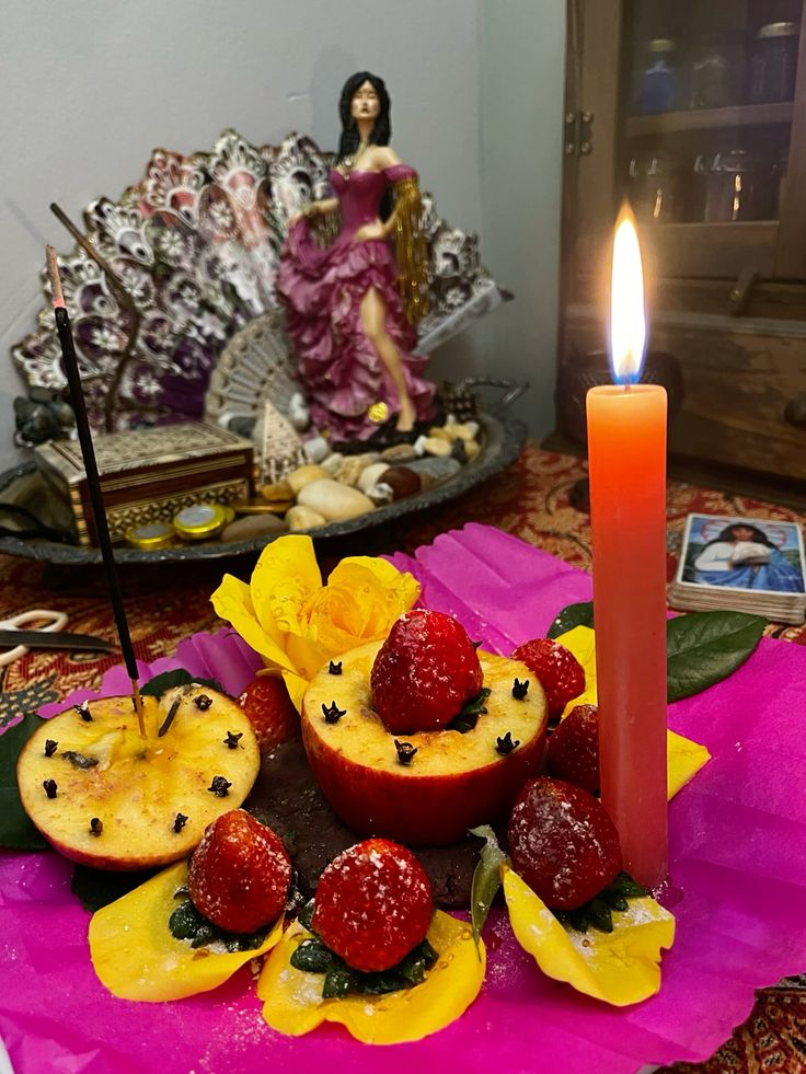 Ritual de Amarração